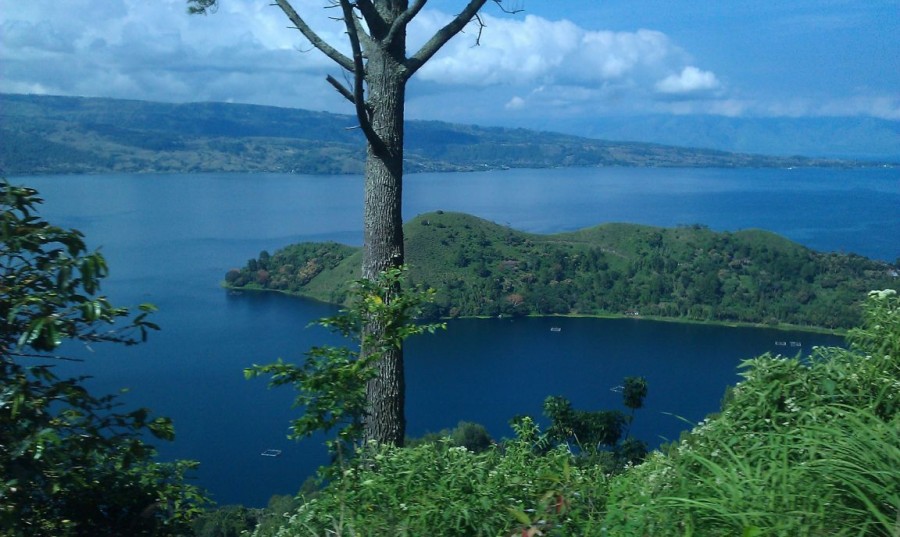 Lake Toba 4