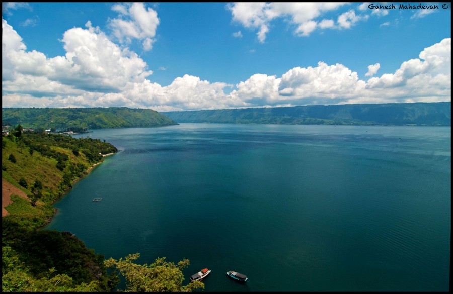 laketoba