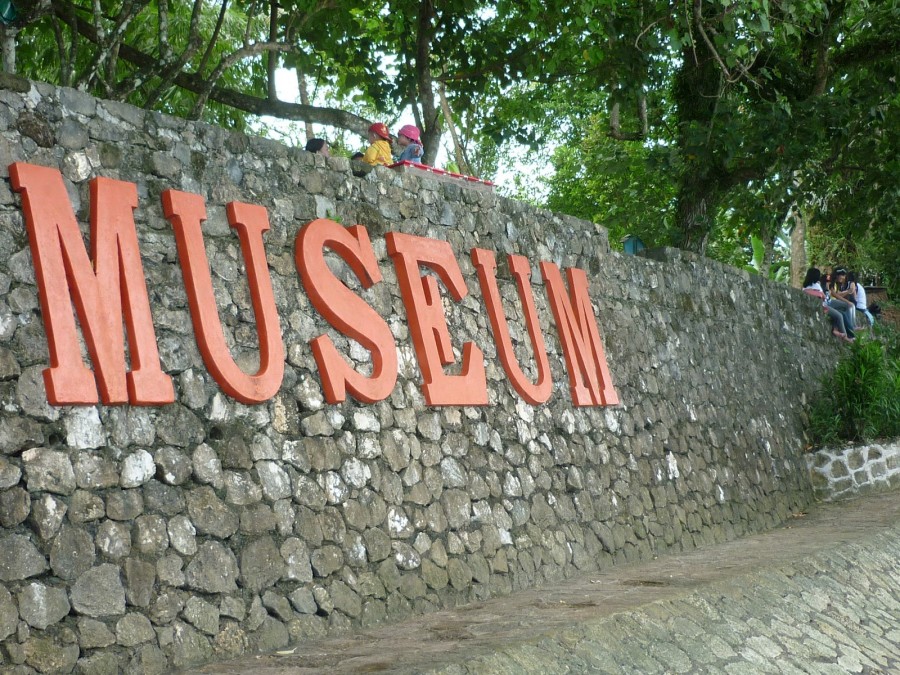 Museum Pusaka Nias