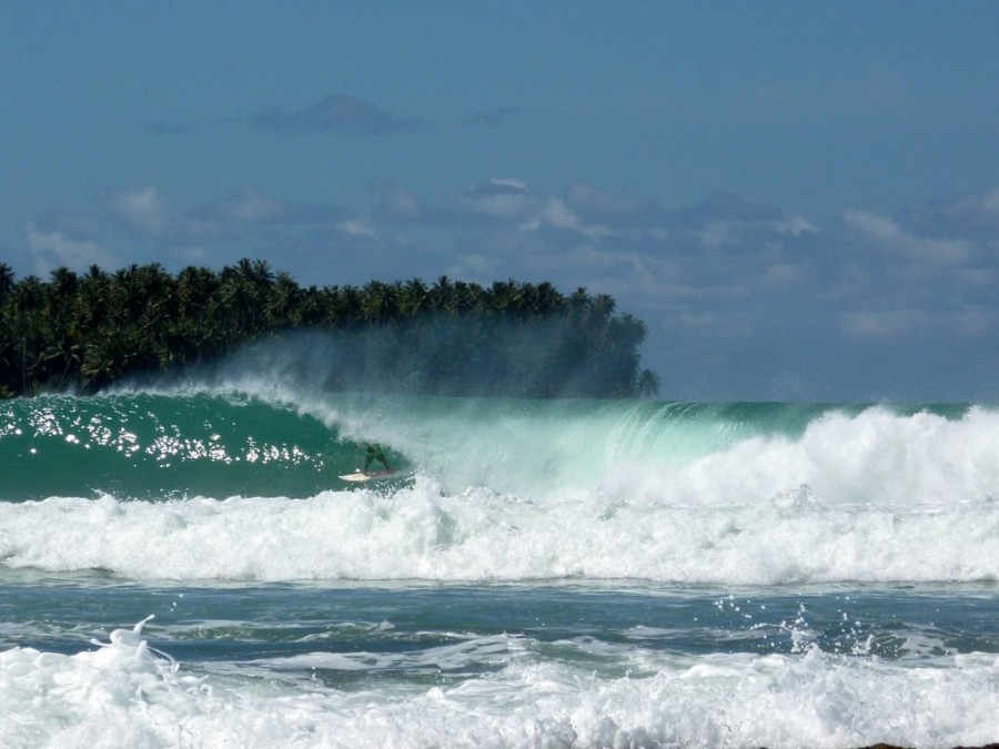 Sorake Beach