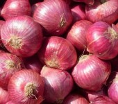 red onion